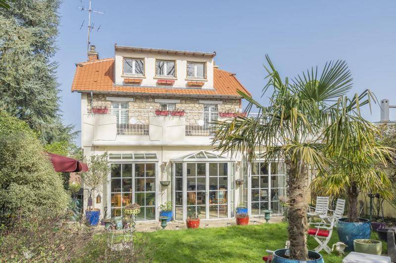 Image de l'annonce Vaucresson centre