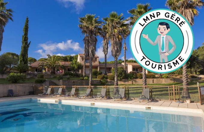 Image de l'annonce Appartement 3 pièces meublé - terrasse -…