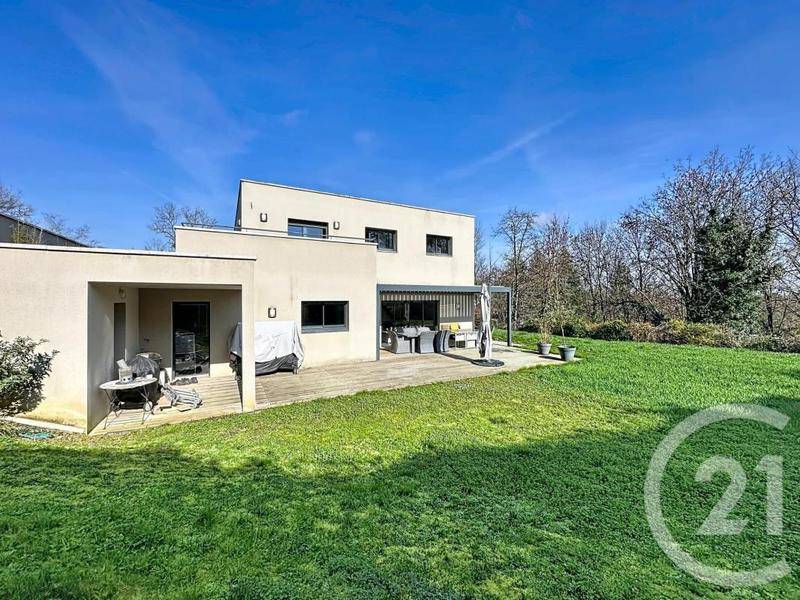 Image de l'annonce Maison récente