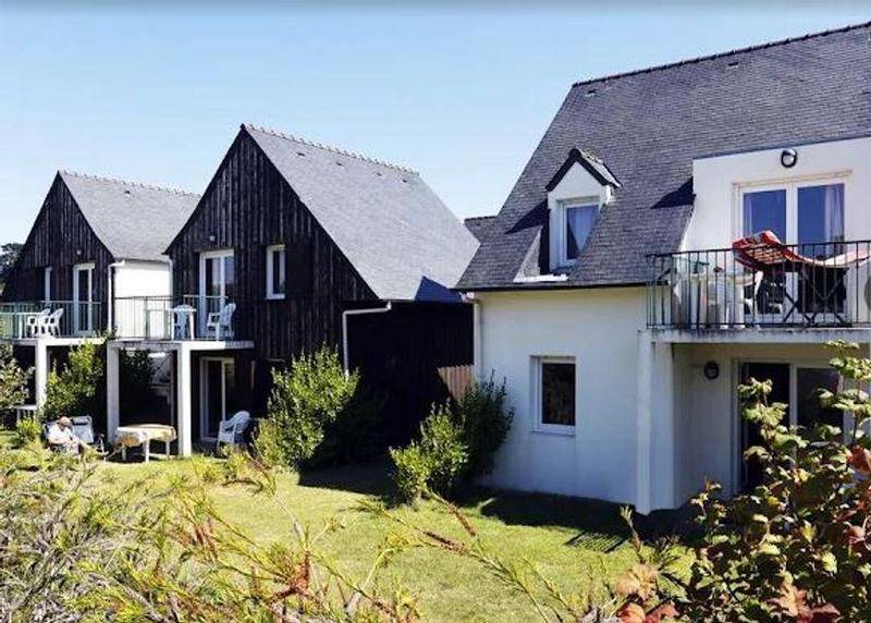 Image de l'annonce Appartement en résidence tourisme – investissement LMNP…