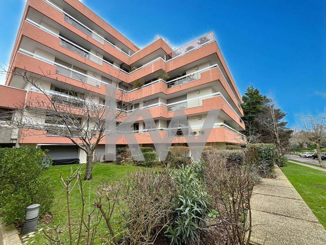 Image de l'annonce LE TOUQUET PARIS PLAGE : appartement T3