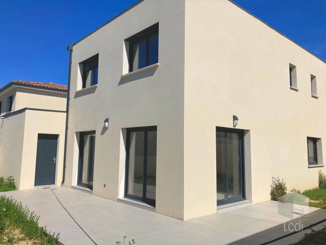 Image de l'annonce MONTELIMAR, maison de 150 m2