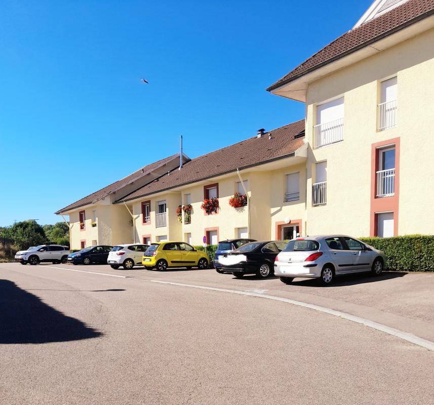 Image de l'annonce TYPE 2 VITTEL