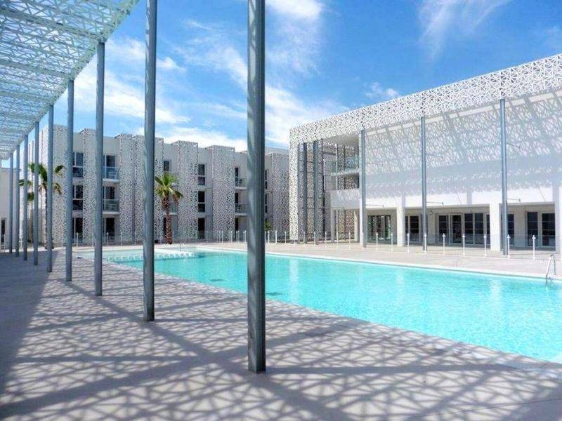 Image de l'annonce Appartement en résidence tourisme – LMNP 100…