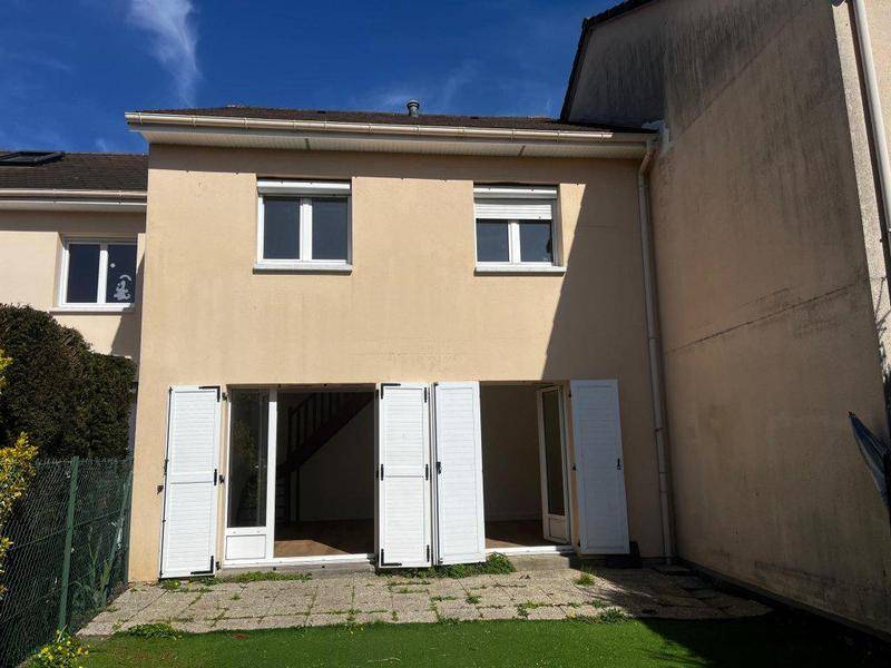 Image de l'annonce Charmante Maison jumelée, à Sotteville les Rouen