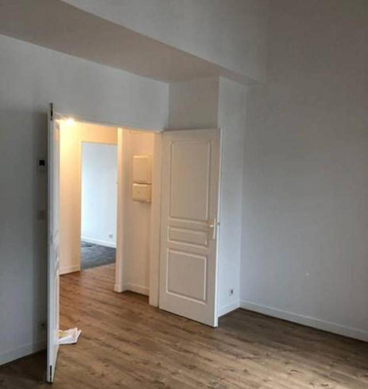 Image de l'annonce LOCATION T4 HYPER CENTRE
