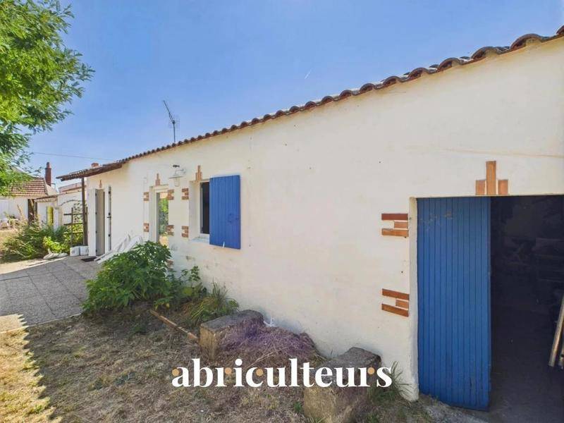 Image de l'annonce Maison avec grand terrain et dans le…