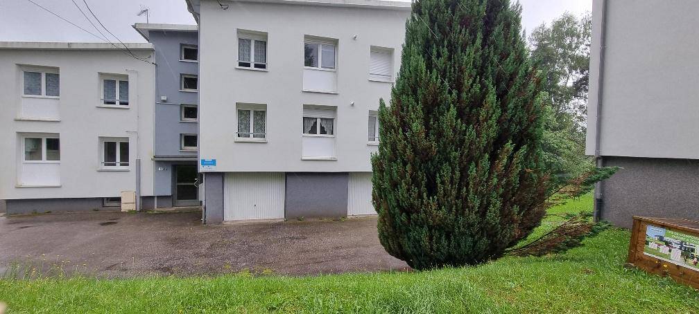 Image de l'annonce TYPE 2 PLOMBIERES LES BAINS