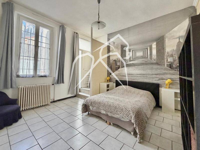 Image de l'annonce STUDIO | ROUEN CENTRE | 25m² |…
