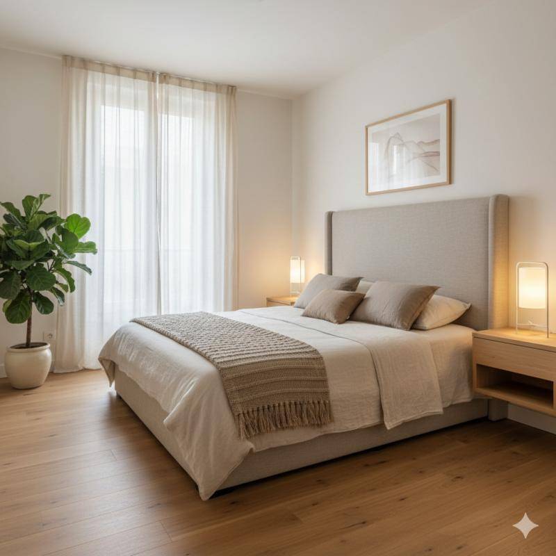 Image de l'annonce Comme une maison à Deauville, à deux…