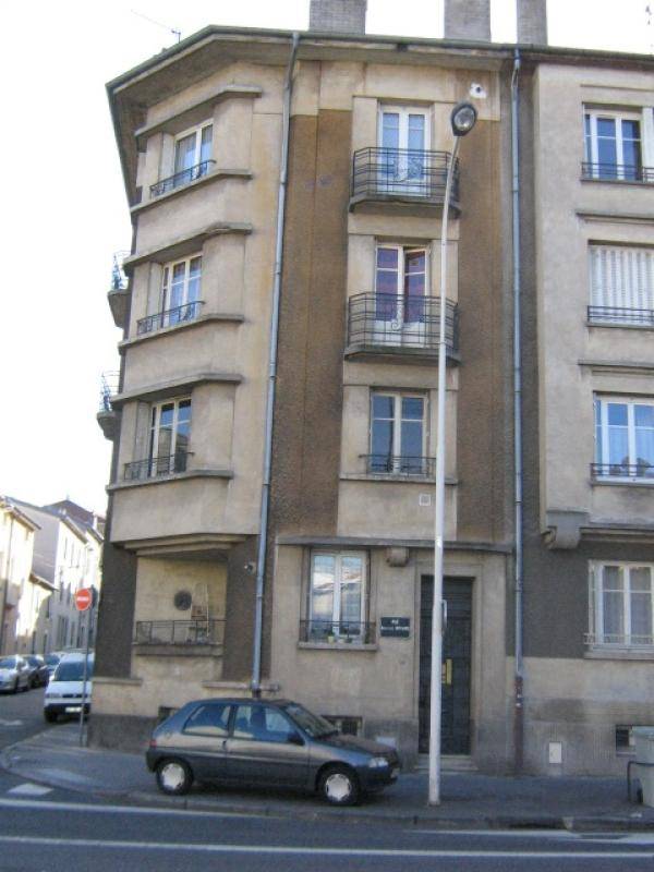 Image de l'annonce Appartement rénové