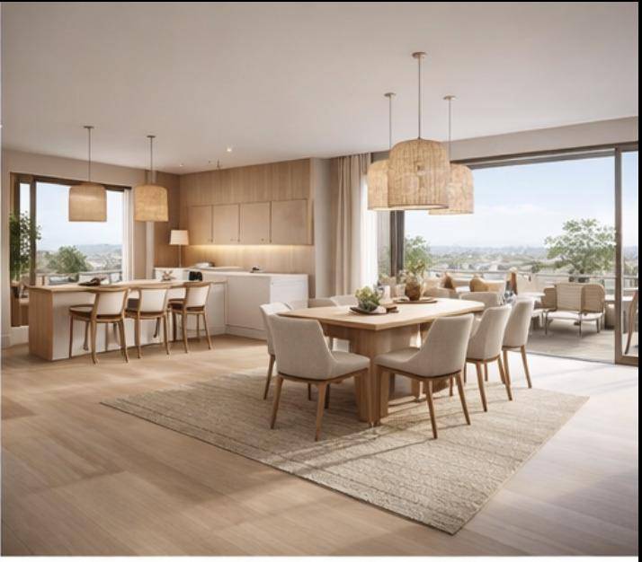 Image de l'annonce RARE** GRANDE TERRASSE expo SUD *