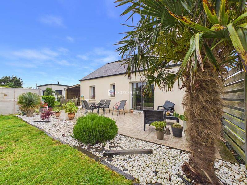 Image de l'annonce Maison Plobannalec Lesconil 3 pièce(s) 67.31 m2
