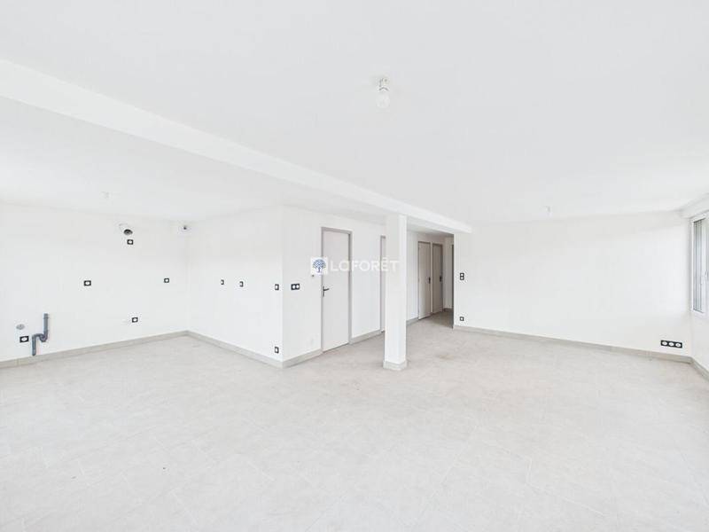 Image de l'annonce Appartement NEUF T4 au 1er étage à…