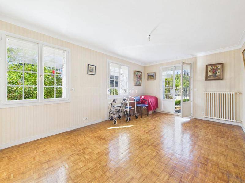Image de l'annonce Maison Quimper 4 pièce(s) 100 m2