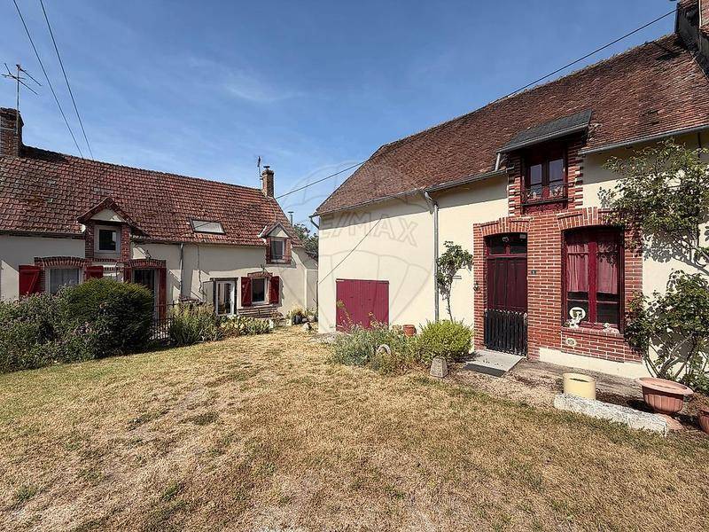 Image de l'annonce Maison 5 chambre(s) à vendre