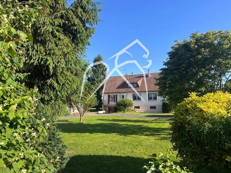 Image de l'annonce Maison familiale 7 pieces Martainville-Epreville 123m2