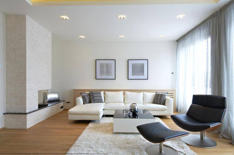 Image de l'annonce Magnifique 2 pièces de 49 m2 à…