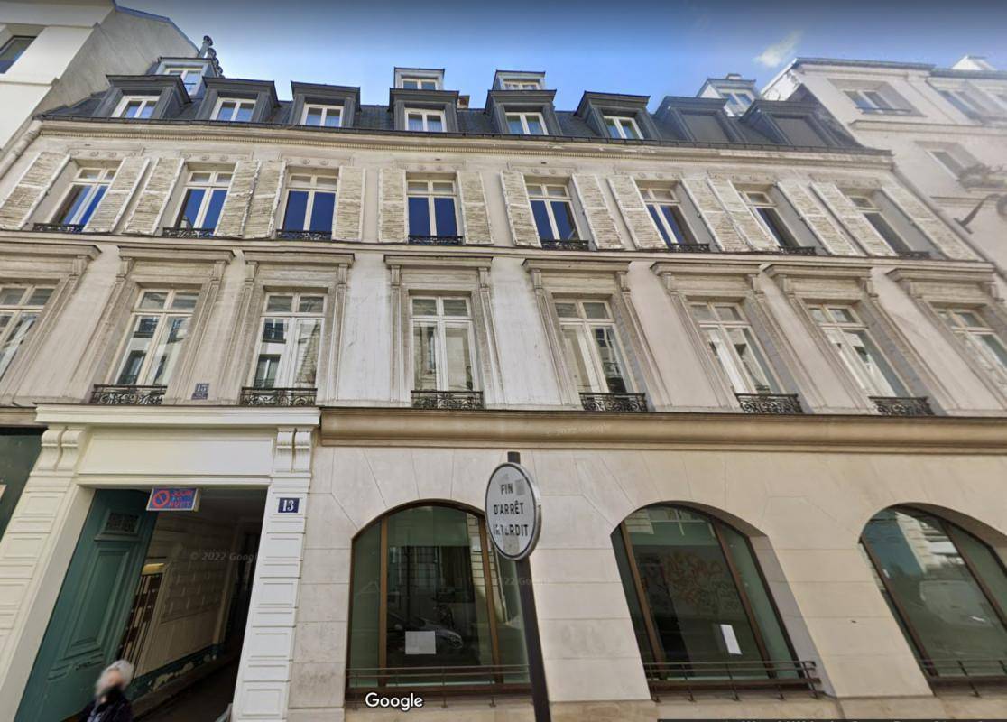 Image de l'annonce Paris 9ème - 7 pièces de 204m2…