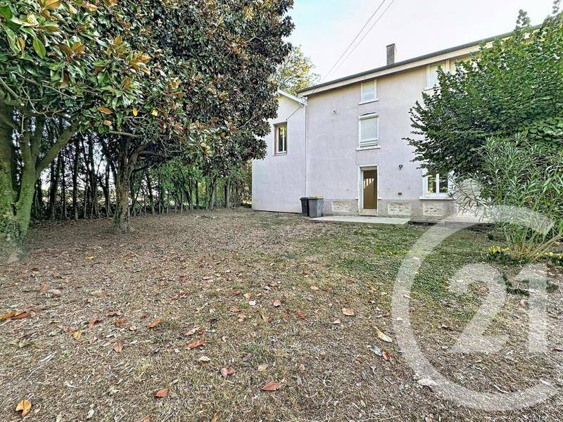 Image de l'annonce Maison