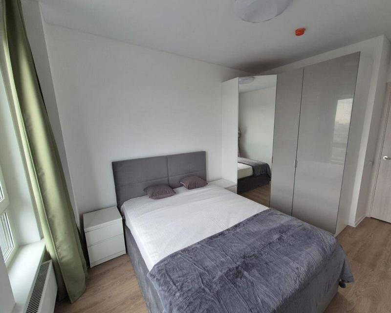 Image de l'annonce T1 – 26 m² – Paris 12e
