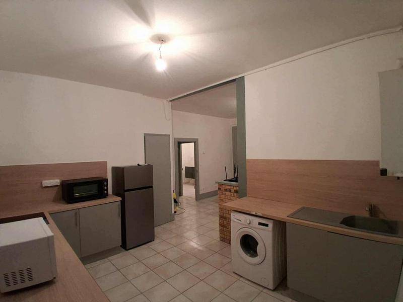 Image de l'annonce Appartement meublé 3 pièces 68 m²