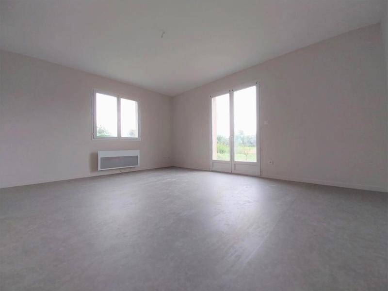 Image de l'annonce Maison Type 4 en Duplex avec Jardin…