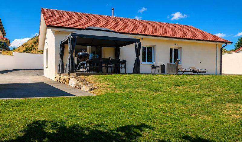 Image de l'annonce Maison de 4 pièces principales