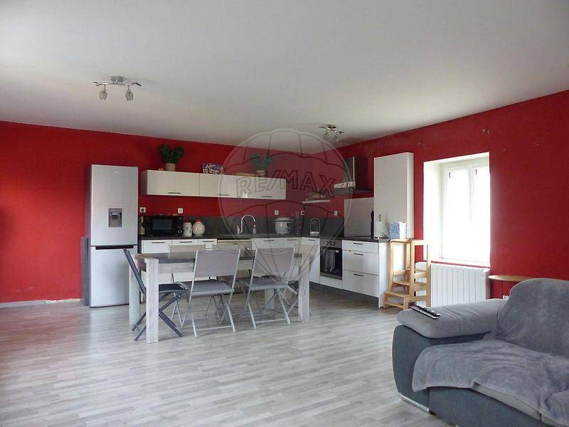 Image de l'annonce Maison 3 chambre(s) à vendre