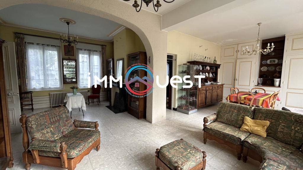 Image de l'annonce Maison en Vente - Guînes (62340)