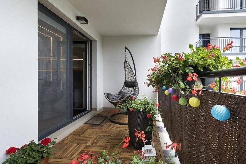 Image de l'annonce Nouvelle opportunité proche M14, F3 lumineux, balcon…