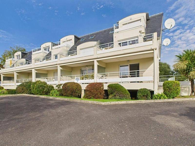 Image de l'annonce Appartement Île-tudy 2 pièce(s) 46,98 m2