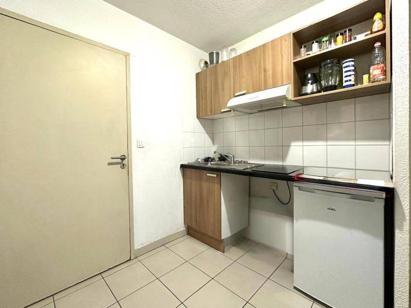 Image de l'annonce T2 40m² + Parking