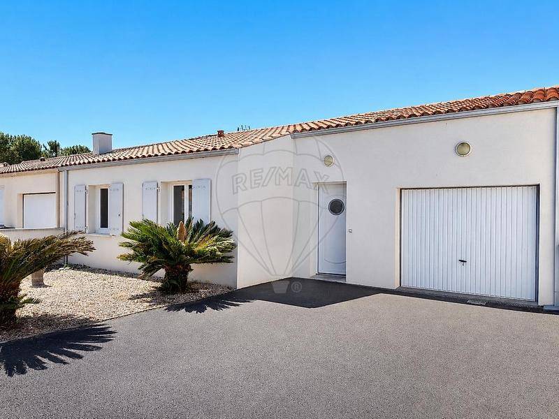 Image de l'annonce Maison 3 chambre(s) à vendre