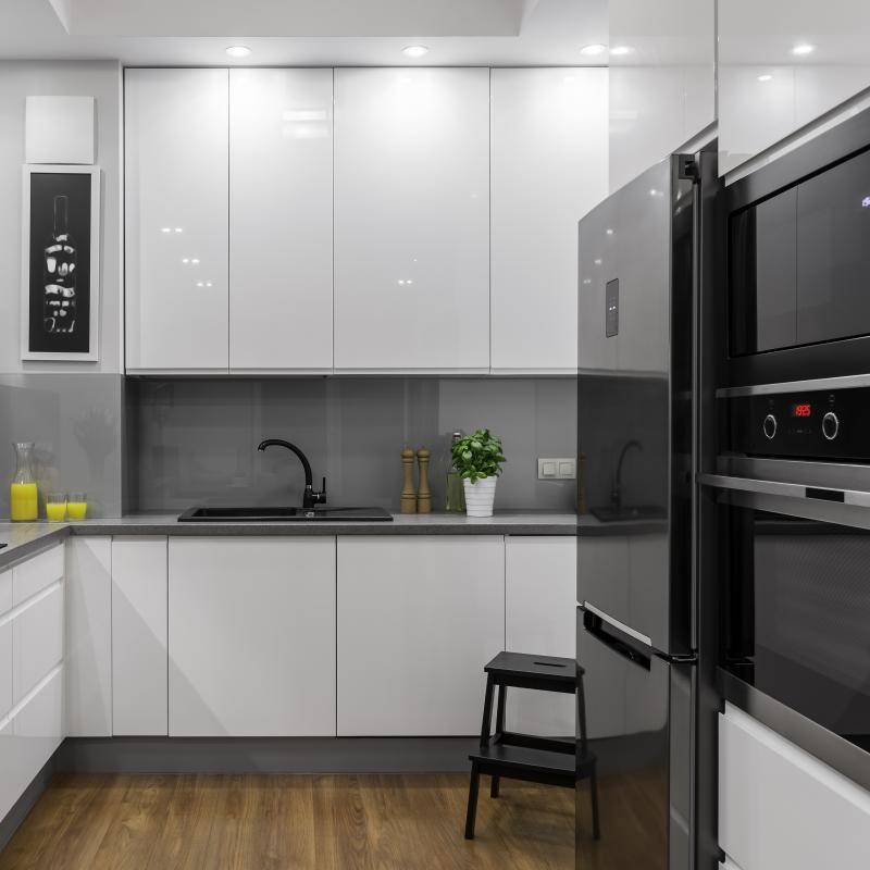 Image de l'annonce Superbe appartement avec jardin - Talence
