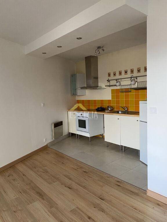 Image de l'annonce Appartement type F2 de 45.89 m2