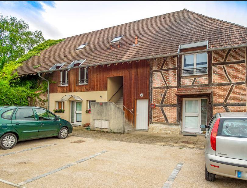 Image de l'annonce Appartement 3 pièces - Montpont-en-Bresse