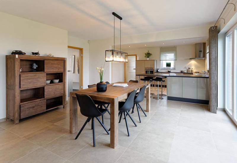 Image de l'annonce T3 avec grande terrasse