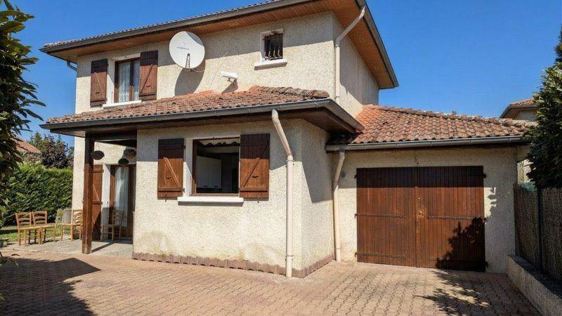 Image de l'annonce Maison de 4 pièces principales