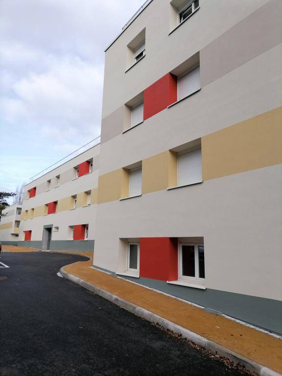 Image de l'annonce T3