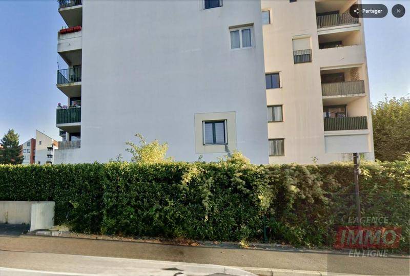 Image de l'annonce Appartement