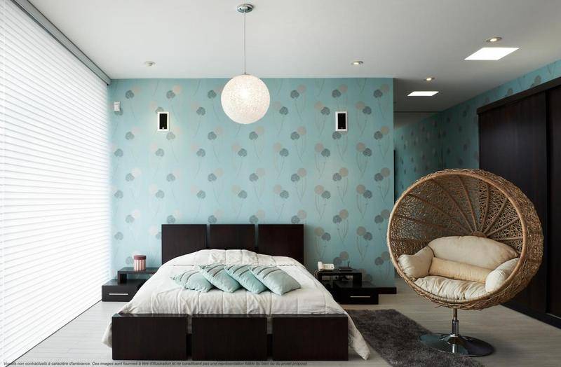 Image de l'annonce Magnifique 5 pièces de 107 m2 à…