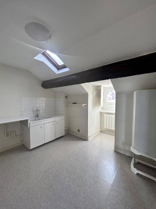 Image de l'annonce F1- 32.48 - RUE DU PLAT -…