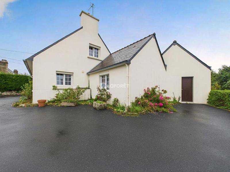 Image de l'annonce Maison Loctudy 5 pièce(s) 98.35 m2
