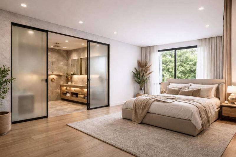 Image de l'annonce **PRESTIGIEUX T5 DUPLEX DE 113 M² AVEC…