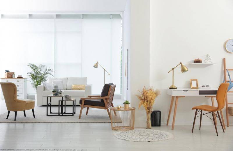 Image de l'annonce Magnifique appartement T5 - Bègles - étage…