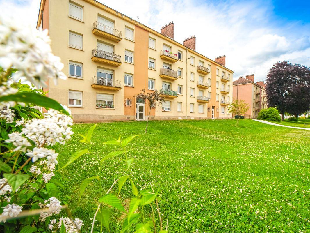 Image de l'annonce Appartement 3 pièces - Torcy