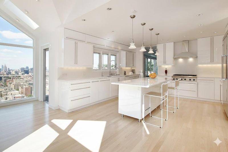 Image de l'annonce Appartement de standing - Lumière - étage…