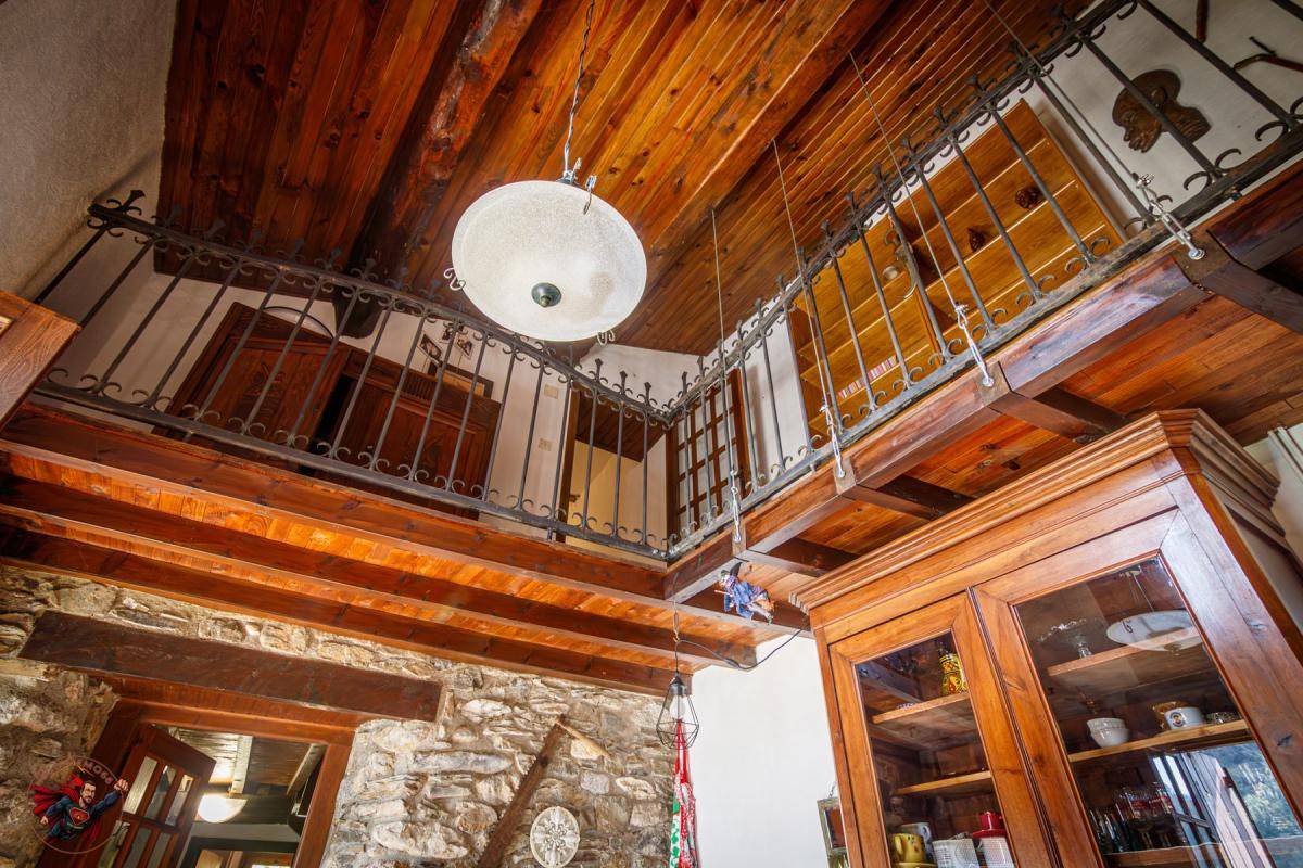 Image de l'annonce Maison village Conat