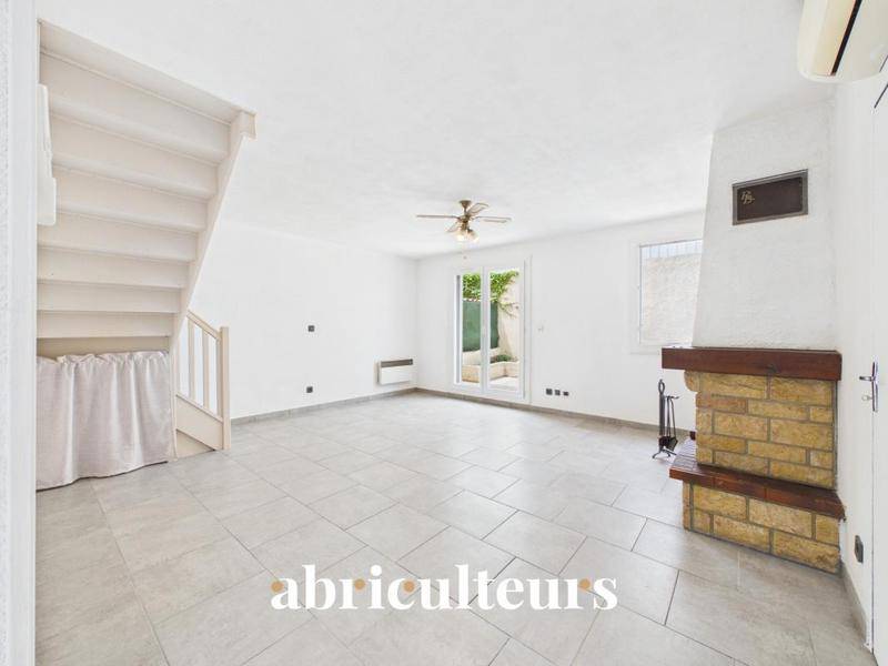 Image de l'annonce Maison familiale T5 avec terrasse et garage…